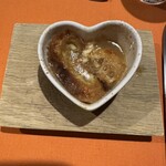 epice - オニオンスープ