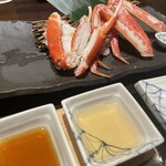 かに道楽 西新宿５丁目店 - 