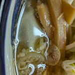 らーめん 佐々舟 - 