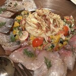 ビストロ エムゼロファイブ - 