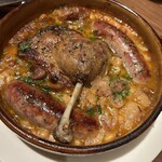 ビストロ エムゼロファイブ - 