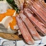 かに道楽 西新宿５丁目店 - 