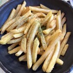 かきとモツのがんがん亭 - 