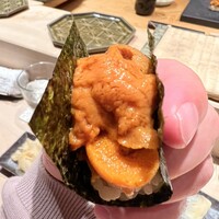 鮨 若尊 - 