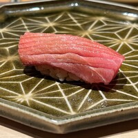 鮨 若尊 - 