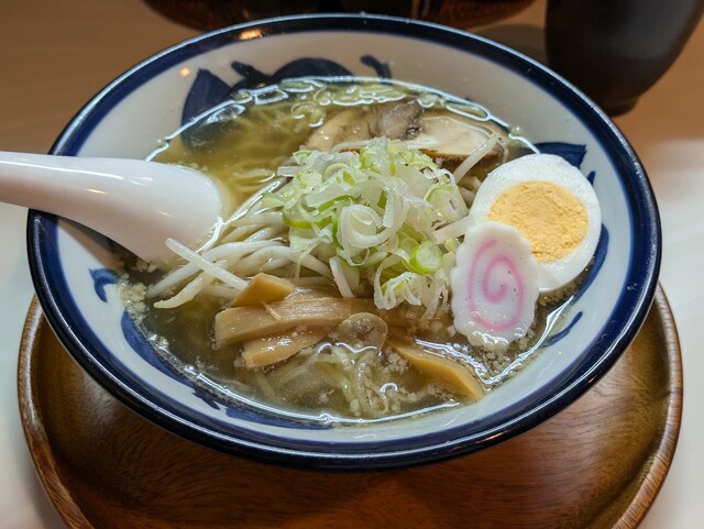 Ramen Sasafune photo 3