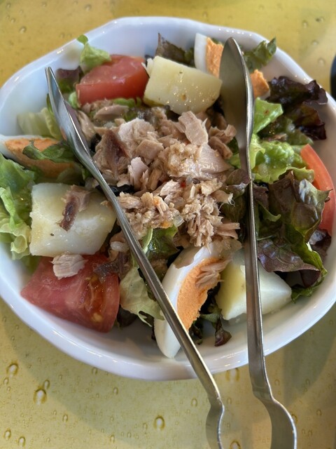 Kaki to Motsu no Gangan Tei photo 2