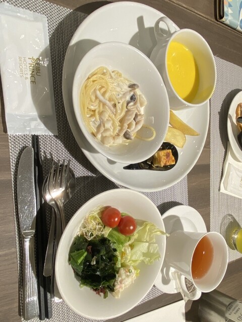 Cafe & Dining Chef's Palette photo 2