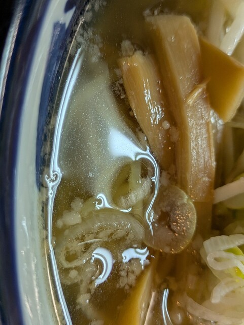 Ramen Sasafune photo 4