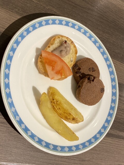 Cafe & Dining Chef's Palette photo 3