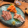 炉端とおでん 呼炉凪来 浜松店