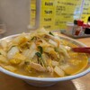 天理スタミナラーメン 平城店