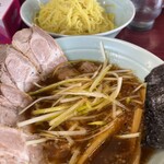 ラーメンショップ - 
