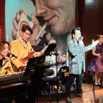 スペース・ジオン - 