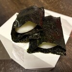 榮太樓總本鋪 - 料理写真: