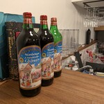 ワインショップ デシカ - 