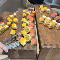 RISTORANTE E'VOLTA Unico Polo - 