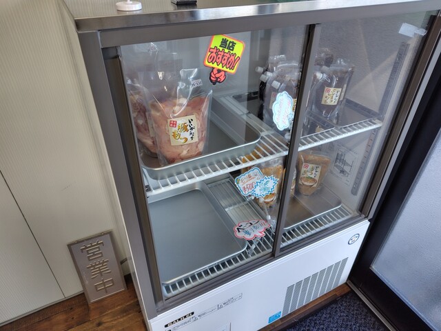 清水商店 いいがらまず豚 - 村田町その他（売店）の写真