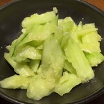 真不同 飲茶倶楽部 - 