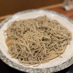 無識庵 越後屋 - 