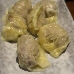 真不同 飲茶倶楽部 - 