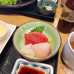 カニと海鮮丼 かじま - 