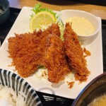 カニと海鮮丼 かじま - 