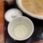 無識庵 越後屋 - 