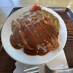 あさひや食堂 - 