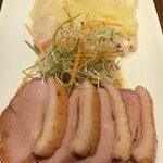 真不同 飲茶倶楽部 - 