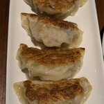 真不同 飲茶倶楽部 - 