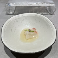 鮨 無垢/鮨 白銀 - 