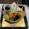 しゃぶしゃぶ・日本料理 木曽路 - 祝い八寸