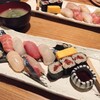 鮨屋のうおきん - 
