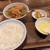 陳麻婆豆腐 みなとみらい店