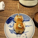 焼鳥 えんや 中津店 - 