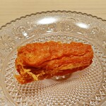 鮨 一幸 - ばちこ