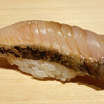 鮨 一幸 - さはら