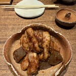 焼鳥 えんや - 