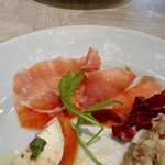 イル カルディナーレ - 