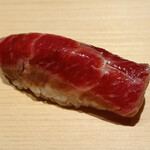 鮨 一幸 - くじら