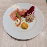 イル カルディナーレ - 