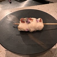 新福島焼鳥 B3 - 