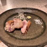 新福島焼鳥 B3 - 