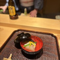 西麻布野口 - 