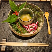 鉄板焼 福むろ - 