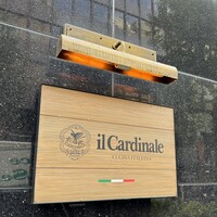 イル カルディナーレ 銀座コリドー店 - 