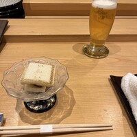広島 鮨 天ぷら いわい - 