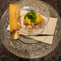 鉄板焼 福むろ - 