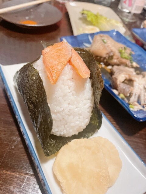 港町居酒屋 ITADAKI マンモス（イタダキマンモス） - 釧路（居酒屋）の写真